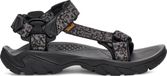 Teva M TERRA FI 5 UNIVERSAL Sandales Homme Gris Taille 48,5