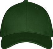 Clique Classic Cap 024078 - Flessengroen - One size