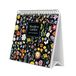 Grupo Erik Sleepless Garden Desk Calendar 2027 UK