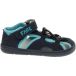 Fare Summer Sandales mi-large fille