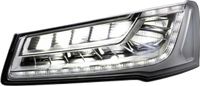 HELLA Koplamp links, 12V LED Matrix, geschikt voor AUDI A8