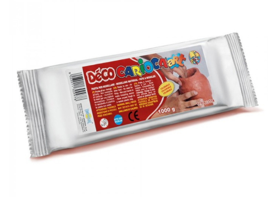 Carioca 30996/21 Rood