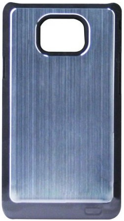 Swiss Charger SCP60013 blauw / I9100 Galaxy S II