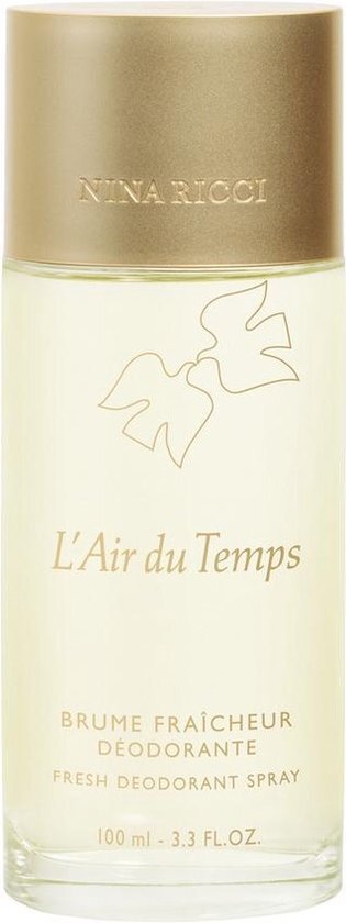 Nina Ricci L'air du Temps