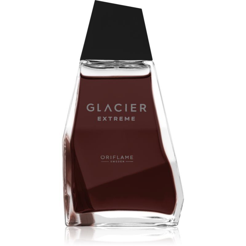 Oriflame Glacier / 0 /