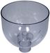 Lelit Bonenreservoir voor Lelit PL043/PL044/PL53 koffiemachine (MC342/250)