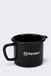 Petromax Casserole émaillée 14L - Noir