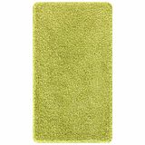 VidaXL Antislip Badmat Groen 70 x 120 cm PP