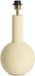 Light & Living BENAO Lampvoet Ø19,5x38,5 cm glans crème