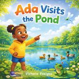 Ada Visits The Pond