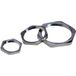 LAPP 52103010 SKINDICHT® SM-M16 x 1.5 Avec contre-écrou M16 M16 Laiton Laiton 1 pièce(s)