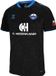 Hummel Scp07 26/27 Maillot domicile S/S XXL