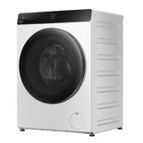 Xiaomi QMP4603EU Combiné lave-linge séchant Autoportant Chargement frontal Blanc