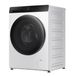 Xiaomi QMP4603EU Combiné lave-linge séchant Autoportant Chargement frontal Blanc