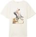 TOM TAILOR T-shirt imprimé pour garçon - Taille 140