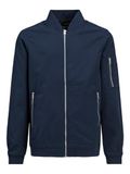 JACK&JONES JJERUSH BOMBER NOOS MNI Jongens Buitenjassen