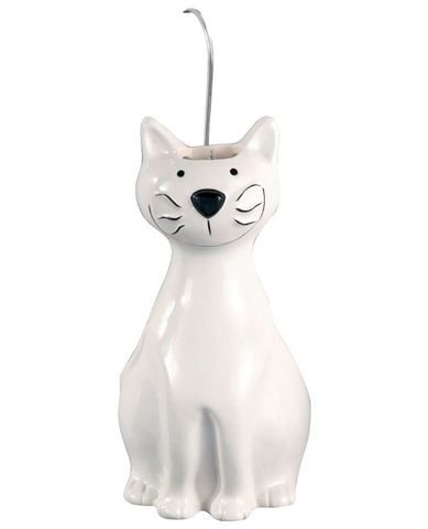 WENKO luchtbevochtiger Kat 2-delig (set)