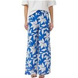 s.Oliver Pants Blue W36