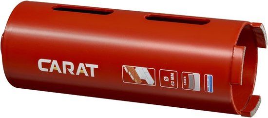 Diamantboor 62mm - HTE0621504