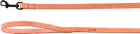 LEANO Flamingo Leano Leash Cognac 130cm 15mm