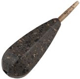 FOX In-line Horizon Leads - Karper lood - 142 g - Camo
