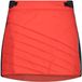 CMP Jupe courte femme rouge XL