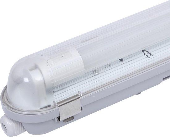 HOFTRONIC LED TL Armatuur 120cm IP65 Waterdicht