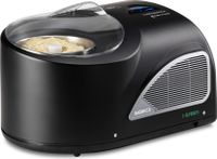 Nemox machine à glace 1.70l 150 w noir - 003A600990 - gelato nxt1 l'automatica i-green