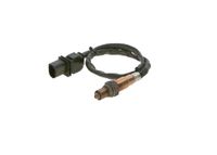 BOSCH Lambdasonde 0281004135