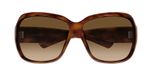 Gucci Lunettes de soleil pour femme GG2176S