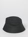 RAINS Hut Herren Farbe Schwarz