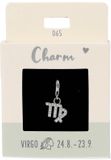 Depesche - Hanger "Express yourself" - design 065 - Virgo