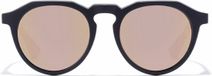 Hawkers Lunettes de soleil polarisées Warwick Noir Rose