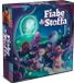 Asmodee Fiabe di Stoffa Bordspel Reizen/avontuur