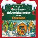 Der Gute-Laune-Adventskalender für mein Enkelkind: 24 Tage Spaß. Das ideale Geschenk