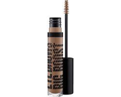 MAC Eye Brows Big Boost Fibre Gel - Wenkbrauwgel - 0773602560059