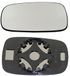 Taros Trade 230573 Links of rechts buitenspiegelglas