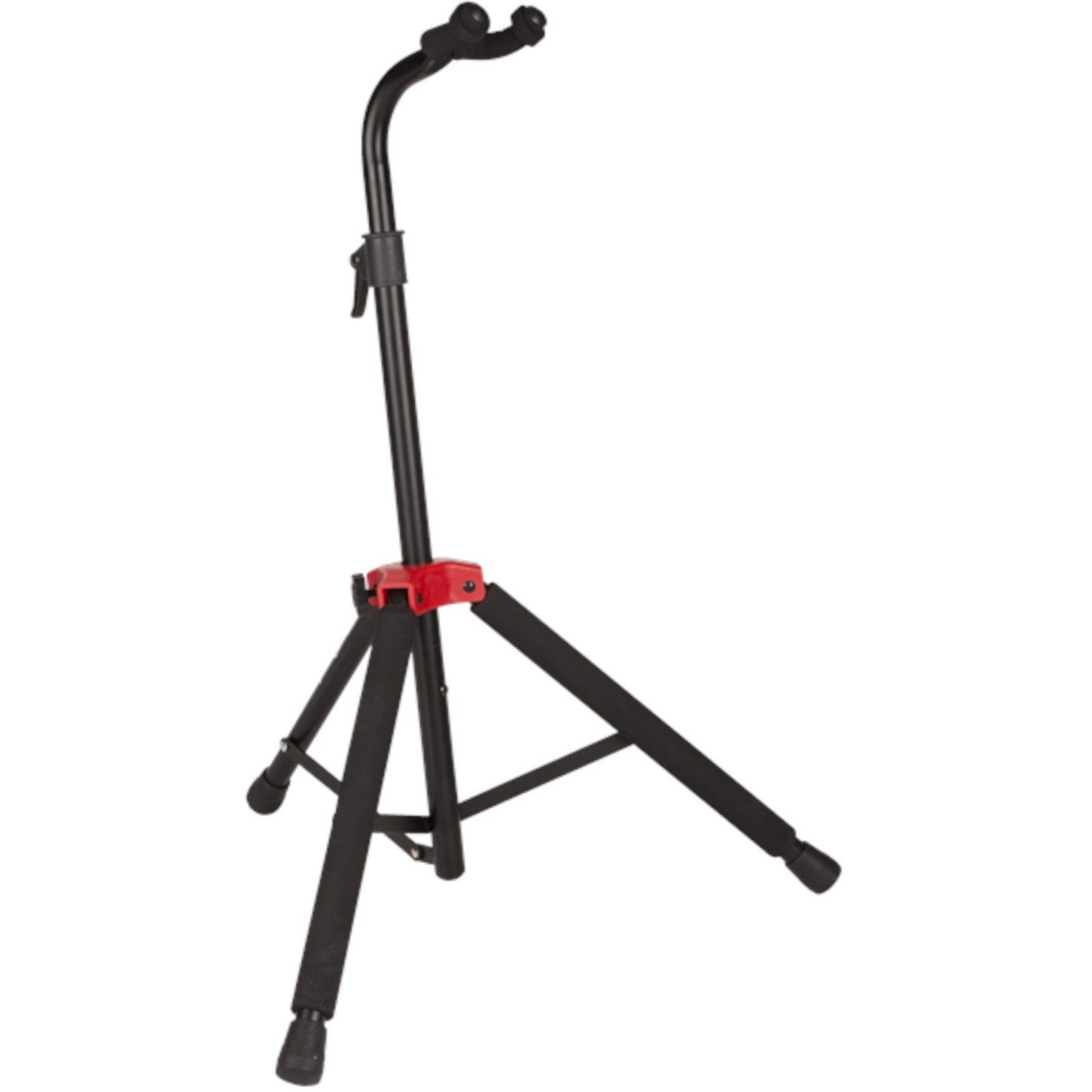 Fender Deluxe Hanging Guitar Stand - Electric & Acoustic Guitar