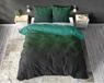 Sleeptime Elliot Dekbedovertrek - Lits-Jumeaux - Wit - Katoen/Polyester - 240x200/220 cm