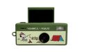 Yashica Funtastic Keychain Camera - Snoopy's Summit