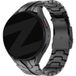 Bandz Bracelet acier "Iron" Samsung Galaxy Watch 5 - 40mm (noir)
