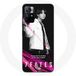 Maniacase Hoesje Redmi Note 11 5G Bangtan Sonyeondan 7 Fates Chakho met BTS Jungkook Concept Foto