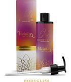 Bodygliss Premium massageolie & glijmiddel in 1 - Pornstar Martini