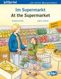 Im NordSüd Verlag GmbH Im Supermarkt (Deutsch-Englisch) Paperback