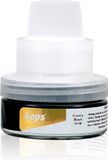 Kaps Selfshine Creme met bijenwas voor alle soorten gladleer, verzorgt het leer en geeft glans - (100) Kleurloos - 50ml