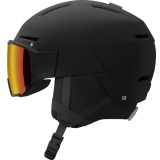 Salomon Osmo Sigma Casque de ski Noir 56-59