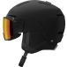 Salomon Osmo Sigma Casque de ski Noir 56-59