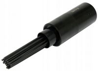 Yato Pneumatische Glooiingskop - 19 Naalden - 3 mm Naalddiameter