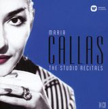 Warner Music Plg Uk Classics The Studio Recordings