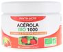 Phyto-Actif Acerola 1000 Bio 90 Tabletten